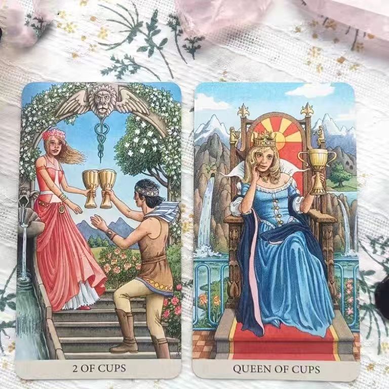 78 Najdłuższych Kart Snów z Pr – Tarot Deck With Guidebook recenzja i cena