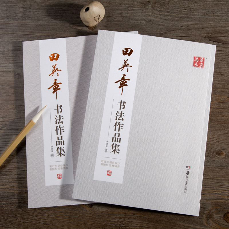 Ouyang Xun szczotka kaligrafia – Chinese Calligraphy Practice Book recenzja i cena