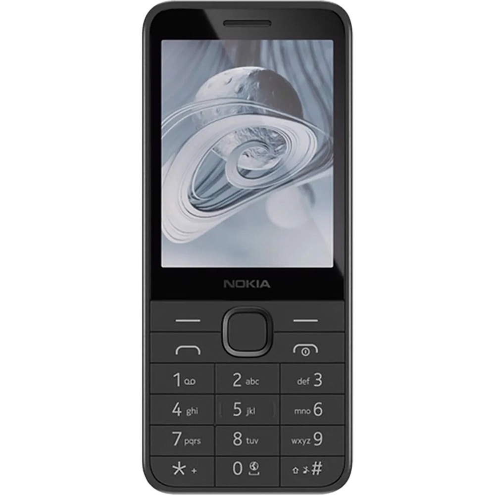 Nokia 215 2024 4G Telefon Zapa – Music recenzja i cena