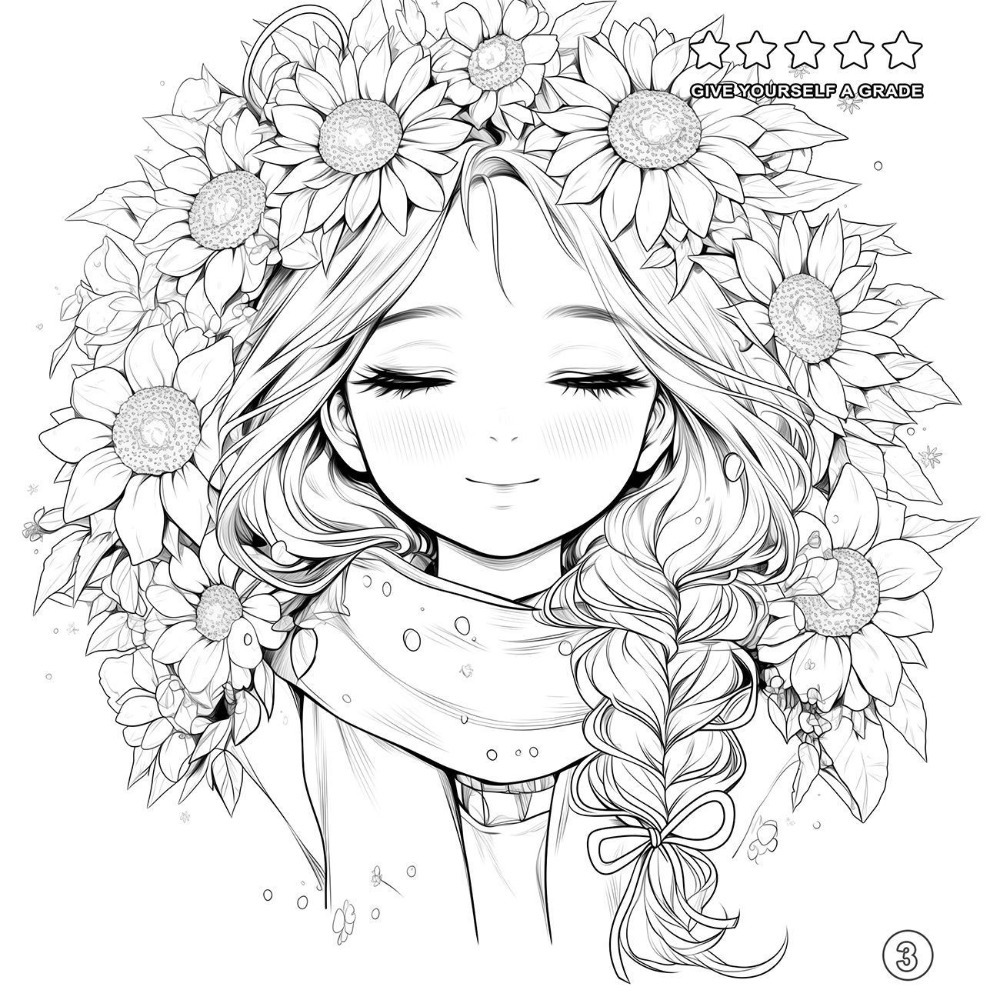 Książeczka do kolorowania z mo – Adult Coloring Book Stress Relief recenzja i cena
