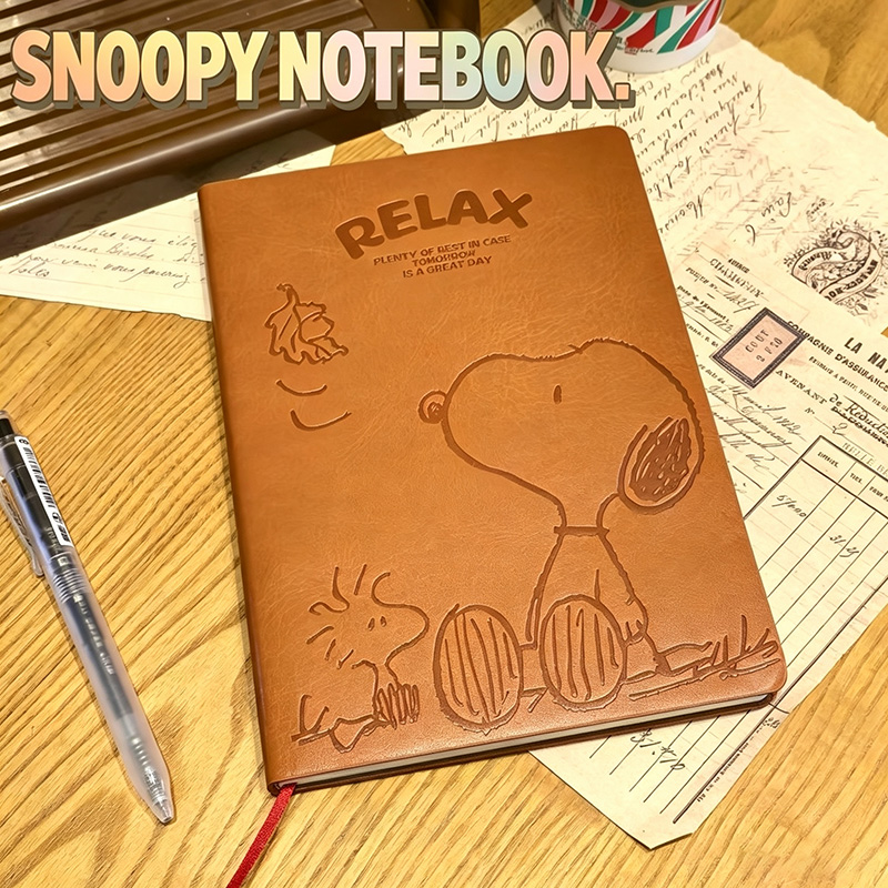 Vintage Notatnik A5 ze Skóry z – Vintage Leather Journal Notebook recenzja i cena